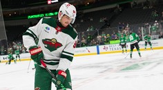 Lauko v přípravě NHL opět skóroval. Bodovali i další Češi