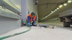 Po roce je stavba Severní spojky v nejistotě, Správa železnic nechce omezovat vlaky