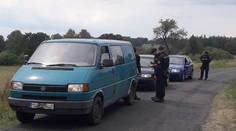 Bič na neplatiče pokut! Policisté jim budou moci sebrat registrační značku