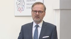 Ekonomové rozcupovali Fialovy sliby. Ceny silové elektřiny mají naopak růst