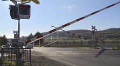 Zvýšené zabezpečení přejezdů pro tento rok prý téměř splněno