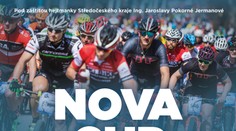 Červnový NOVA CUP jede do Sázavy