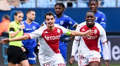 Průšvih fotbalové hvězdy. Francouzský reprezentant je obviněn ze znásilnění