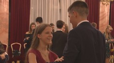 Taneční v Česku zase letí. Letos je o ně mezi mladými velký zájem