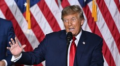 Trump mír na Ukrajině nezajistí, říká expert. Rusko už se otáčí jiným směrem