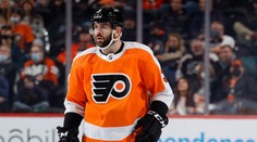 NHL má nového železného muže! Hráč Flyers nastoupil do 965 zápasů v řadě
