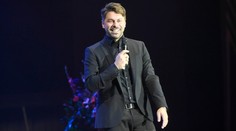 Krásný dárek k Vánocům. Oblíbenému slovenskému zpěvákovi se narodila dcera