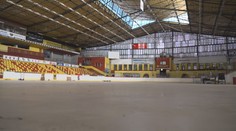Spory kolem stavby jihlavské arény skočily, její dokončení se přesto posouvá