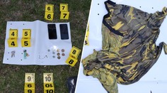 Řeka Labe ve Vrchlabí vyplavila tělo ženy. Policie netuší, kdo to je