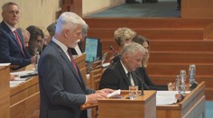 Senátoři schválili kandidáty na ústavní soudce. Nominaci obhájil i Fremr