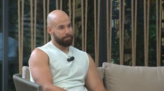 Růžičku bych vyhodil, ten člověk mohl zemřít, říká o skandálu MMA trenér Luks