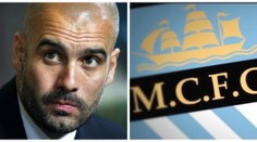 Domluveno?! Guardiola by měl v nové sezoně převzít Man. City