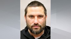 Policie pátrá po uprchlém vězni, hledal ho i vrtulník