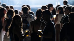 Hudební festival skončil fiaskem. Šatna lidem poztrácela věci