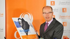 Sobotka se pustil do církve: Ozvou se, jen když jde o jejich majetek