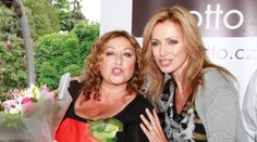 Pawlowská, Brožová i Slezáček. Celebrity popsaly svá nejdivnější rande