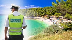 Jedete do Chorvatska nebo Bulharska? Tato čísla si zapište!