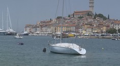 Chorvatsko není jen moře. Štáb televize Nova si vyzkoušel adrenalinové sporty