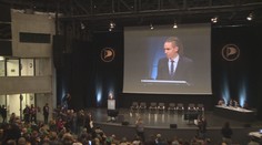 Piráti schválili změnu jednacího řádu. Ratifikace tak může proběhnout rychleji