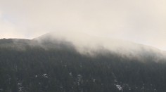 Meteorologové zpřísnili výstrahu! Bouřky, lijáky a kroupy udeříily na jihu