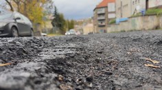 Silnice v Ústí se dočká opravy. Kvůli špatnému stavu se po ní musí dvacítkou