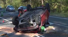 V první půlce roku ubylo mrtvých chodců. Bouralo se i dnes