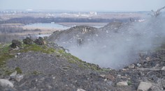 Ostravu léta trápí hořící halda. Řešení naráží na kritiku