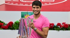 Alcaraz bez problémů ovládl Indian Wells. Vrací se na post světové jedničky
