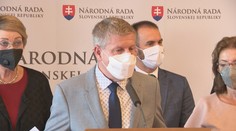 Kontroverzní zákon na Slovensku prošel: Naočkovaní budou zvýhodněni