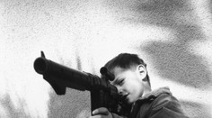 Chlapec (5) omylem zastřelil svou sestřičku (2) dětskou puškou