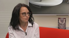 Dvořáková: Ve 14 letech jsem vstoupila do kláštera. Vyhodili mě kvůli pomstě jeptišky