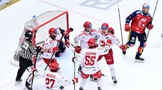 Třinec staví silný tým. V týmu pokračují největší ofenzivní opory