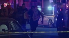 Masakr v kostele! Mladík (21) tam popravil devět lidí a utekl