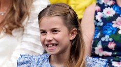 Umělá inteligence ukázala princeznu Charlotte v dospělosti. Je nádherná, píší lidé