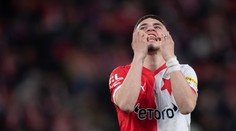 Slavii kosí neznámá viróza, potvrdil Tvrdík. Na tréninku bylo pouze 13 hráčů