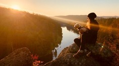 Objevte kouzlo aktivní dovolené v jižních Čechách