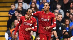 Liverpool se pyšní výjimečnou sérií: To se povedlo v historii jen dvakrát!