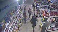 Slováci, kteří znetvořili tříletého chlapečka kyselinou, dostali 12 let