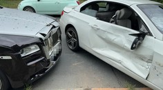 Která auta bourají nejčastěji: Výkonnější motor znamená víc nehod?
