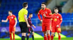 Tři hráči Walesu vyhozeni! Před zápasem s Českem porušili pravidla