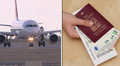 Letenky budou za euro. Odborníci prozradili, kdy je bude možné koupit