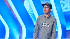 Šílenost v SuperStar: Josef nezná text, tak si vymyslí vlastní řeč!
