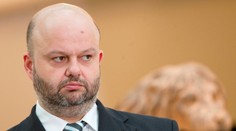 PRÁVO: Pecina chtěl do protikorupční policie dosadit svého člověka, potvrdil její šéf
