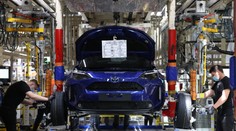 Yaris už je v posilovně. A Toyota si od nového maličkého SUV hodně slibuje