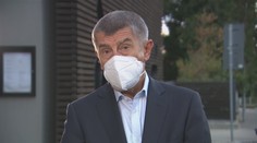 Babiš: Máme jednu z nejnižších smrtností v Evropě, někteří jsou nezodpovědní