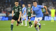 Sparta chce obránce z Itálie. Zájímá se o stopera z Lazia Řím