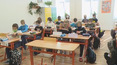 Některé školy bojkotují nošení roušek. Nepřípustné, míní Plaga