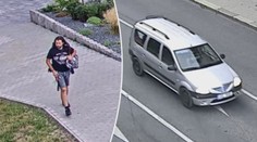 Policie hledá muže, který jim může pomoct objasnit střelbu na děti!