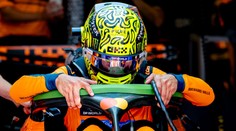 Mistr světa se konečně dočkal. Norris poprvé v sezóně vyhrál závod F1