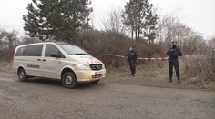 Už šesté tělo našli kolem pražského Zličína. Tentokrát kostru v rozkladu